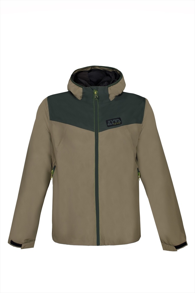 Μπουφάν αδιάβροχο ZOTTA FOREST SPARROW Z013